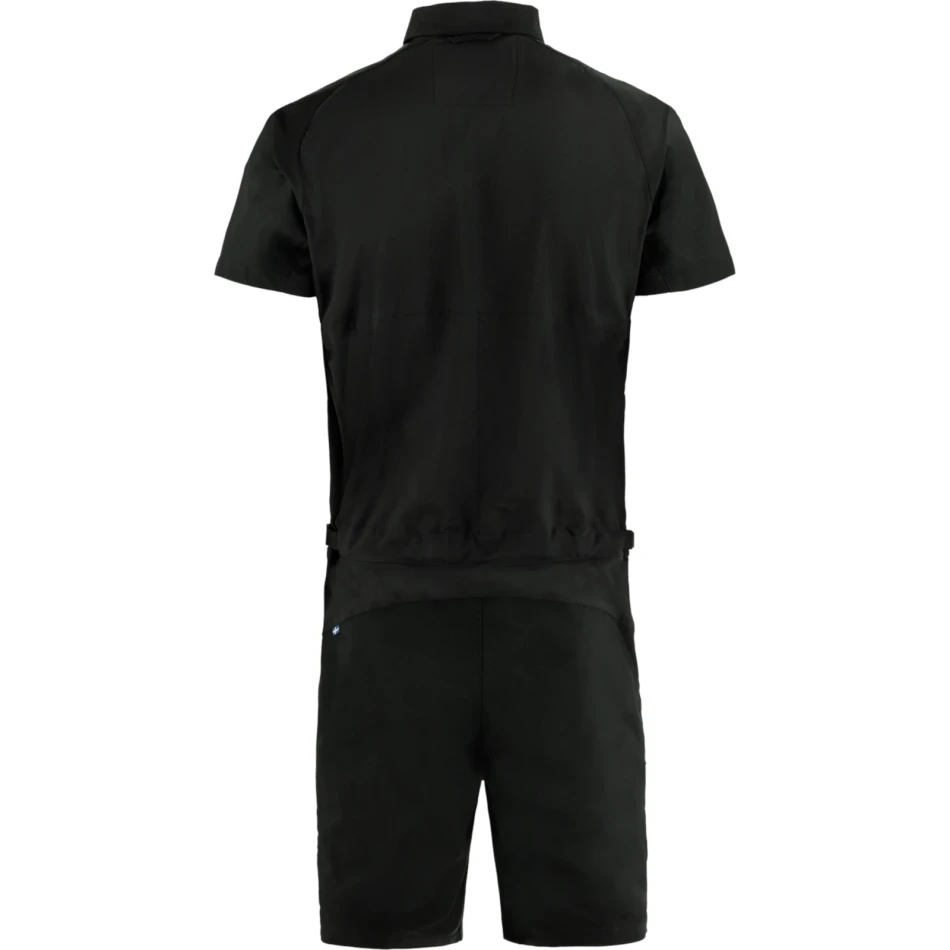 Fjallraven Hoja Field Suit, kolor: 550 - Black
