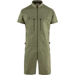 Fjallraven Hoja Field Suit, kolor: 620 - Green