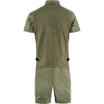Fjallraven Hoja Field Suit, kolor: 620 - Green