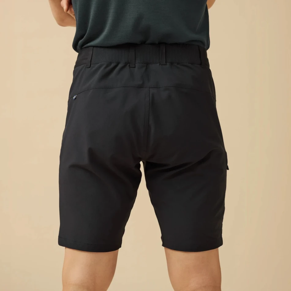 Fjallraven Hoja Hybrid Shorts