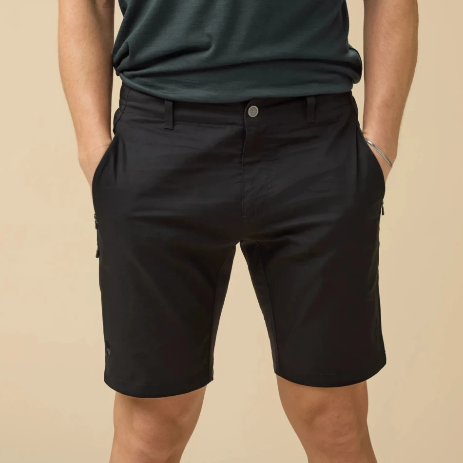 Fjallraven Hoja Hybrid Shorts