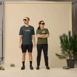Fjallraven Hoja Hybrid Shorts