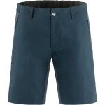 Fjallraven Hoja Hybrid Shorts, kolor: 560 - Navy