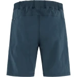 Fjallraven Hoja Hybrid Shorts, kolor: 560 - Navy