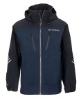 Simms ProDry Jacket, kolor: 404 - Admiral Blue