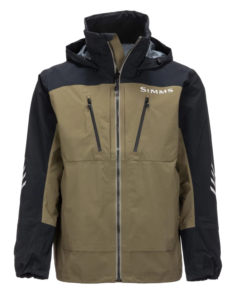 ProDry Jacket, kolor: 781 - Dark Stone