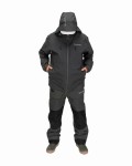Simms ProDry Set, kolor: 003 - Carbon - zdjęcie poglądowe