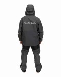 Simms ProDry Set, kolor: 003 - Carbon - zdjęcie poglądowe