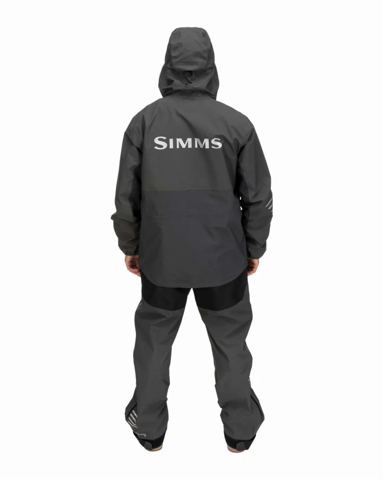 Simms ProDry Set, kolor: 003 - Carbon - zdjęcie poglądowe