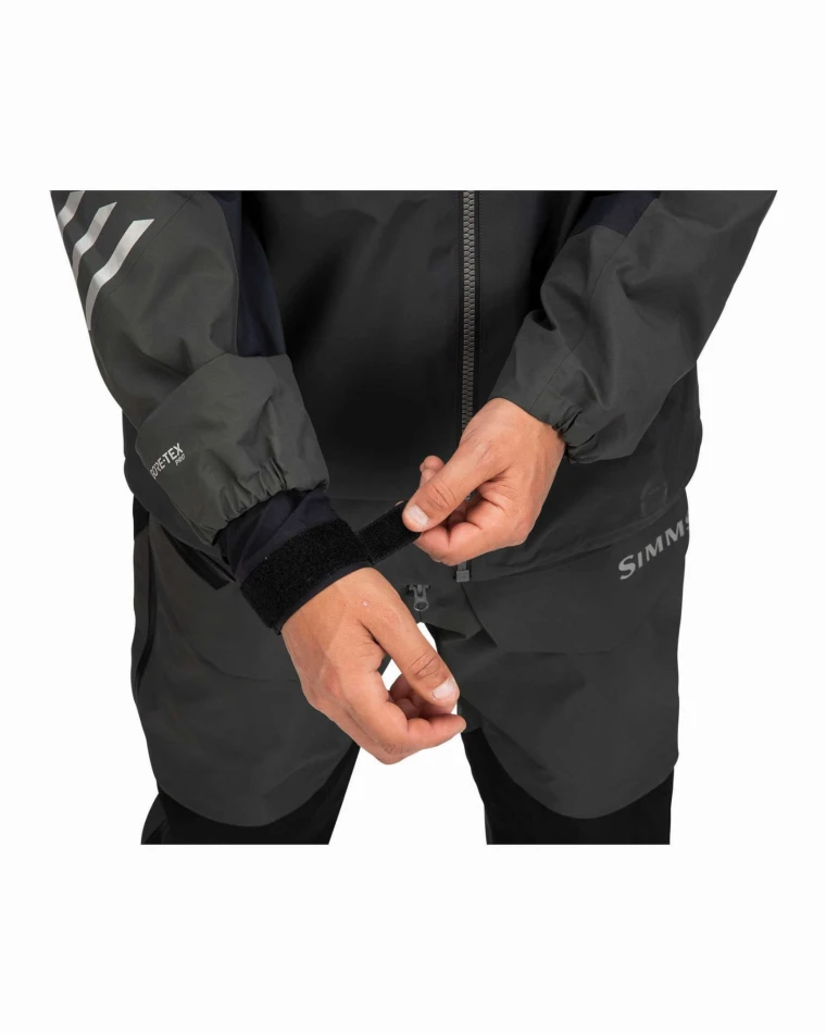 Simms ProDry Set, kolor: 003 - Carbon