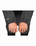 Simms ProDry Set, kolor: 003 - Carbon - zdjęcie poglądowe