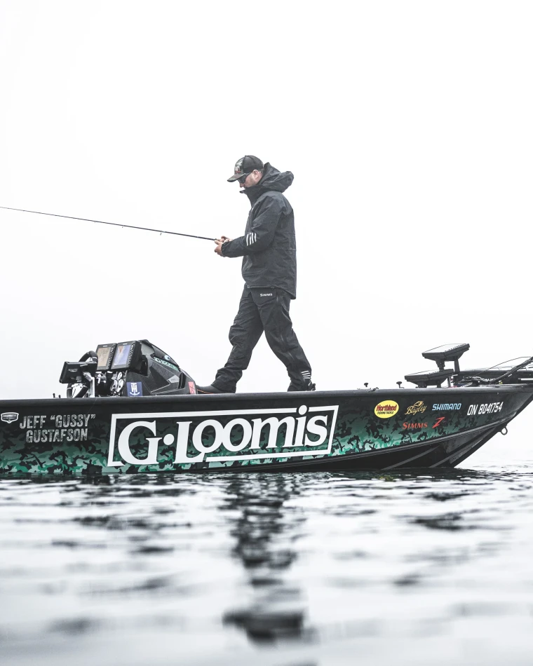 Simms ProDry Set, kolor: 003 - Carbon - zdjęcie poglądowe