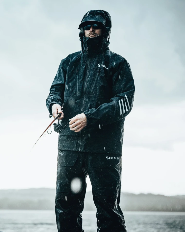 Simms ProDry Set