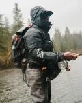 ProDry Jacket, kolor: 001 - Black