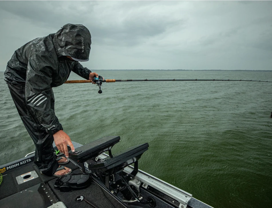 Simms ProDry Jacket
