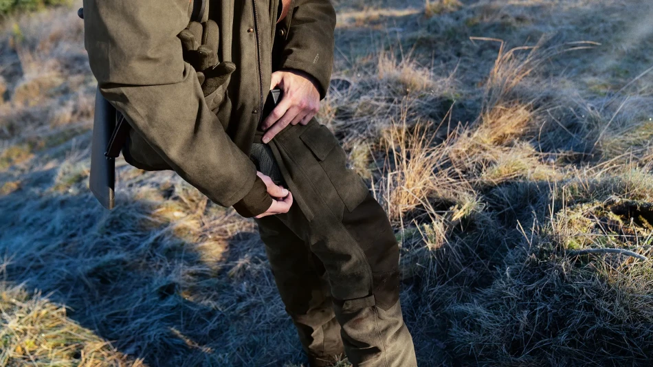 Seeland Helt II Trousers