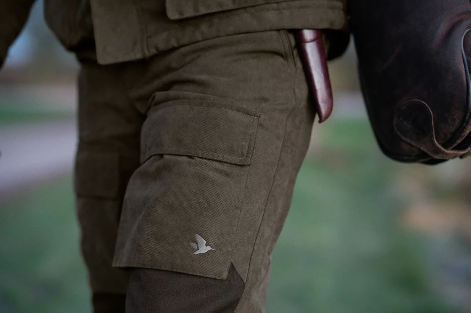 Seeland Helt II Trousers