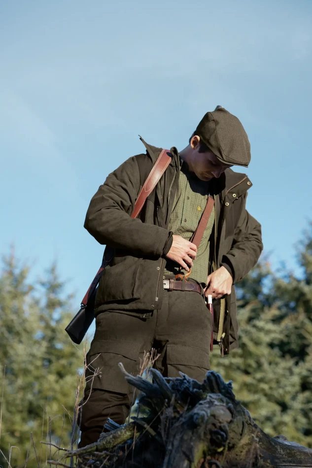 Seeland Helt II Trousers