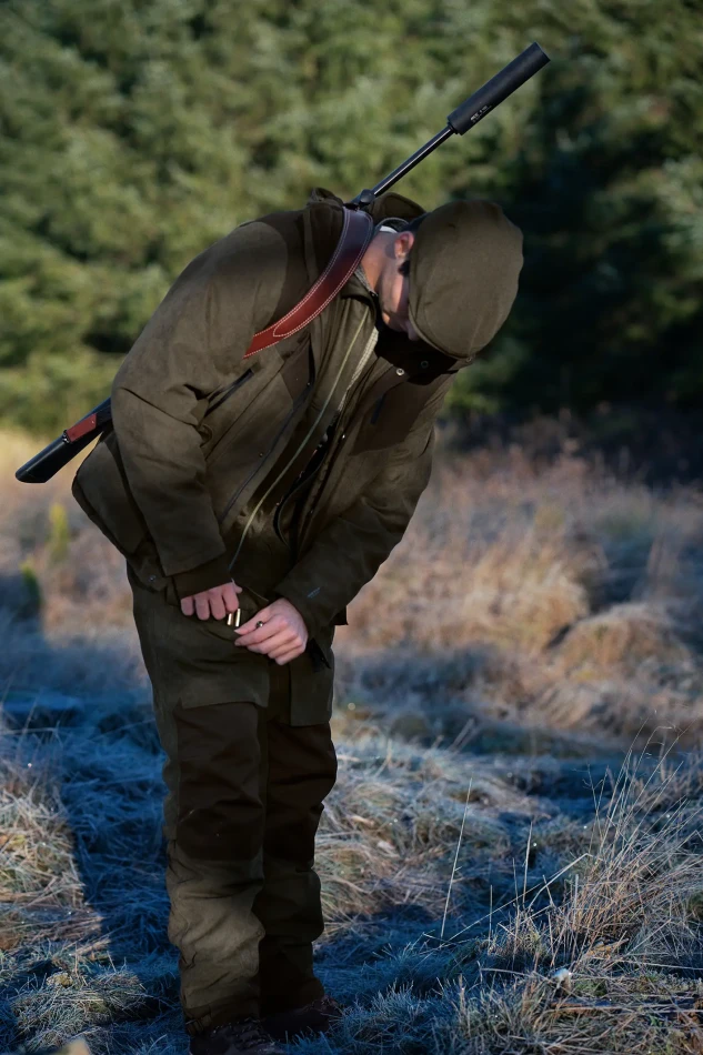 Seeland Helt II Trousers