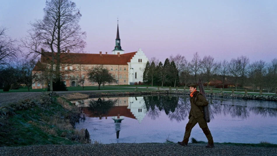 Seeland Helt II Trousers
