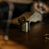 Rod Clip, kolor: Olive