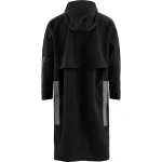 Fjallraven Hoja Rain Poncho, kolor: 550 - Black