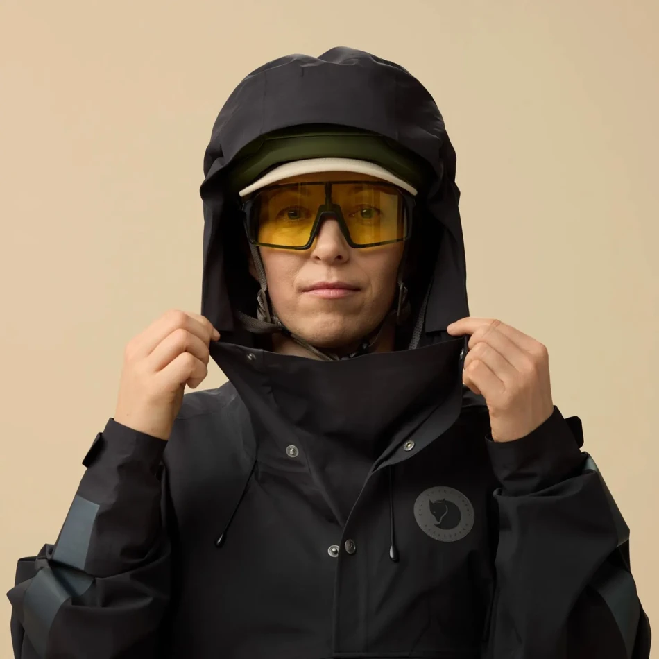 Fjallraven Hoja Rain Poncho