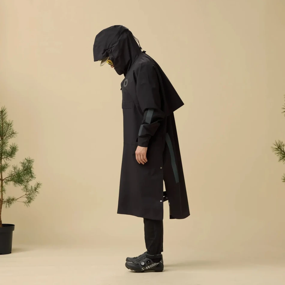 Fjallraven Hoja Rain Poncho