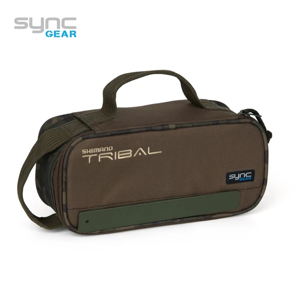Tribal Sync Magnetic Security Case