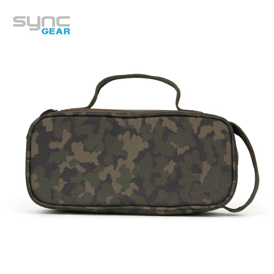 Tribal Sync Magnetic Security Case