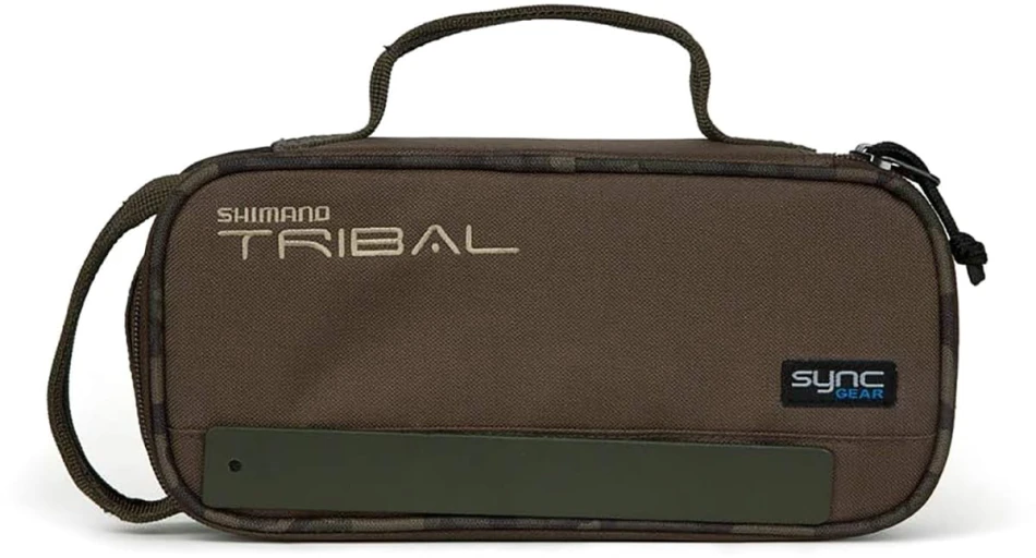 Tribal Sync Magnetic Security Case