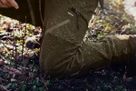 Seeland Outdoor Membrane Trousers, kolor: Pine Green