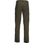 Seeland Outdoor Membrane Trousers, kolor: Pine Green