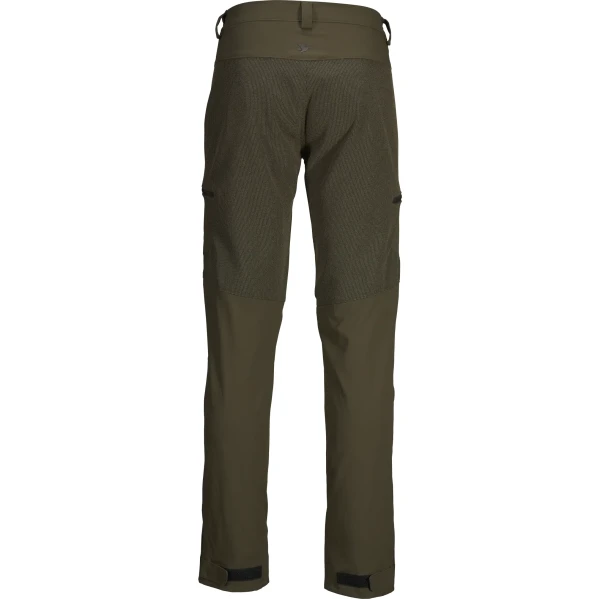 Seeland Outdoor Membrane Trousers, kolor: Pine Green