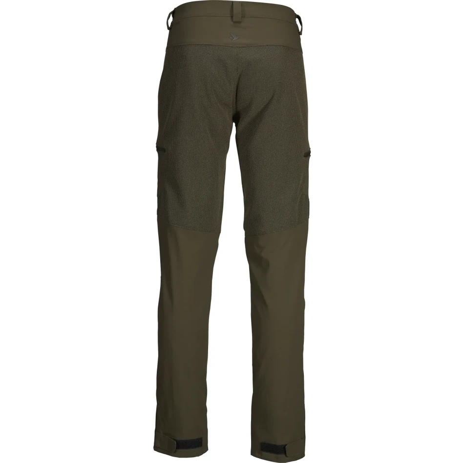 Seeland Outdoor Membrane Trousers, kolor: Pine Green