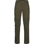 Seeland Outdoor Membrane Trousers, kolor: Pine Green