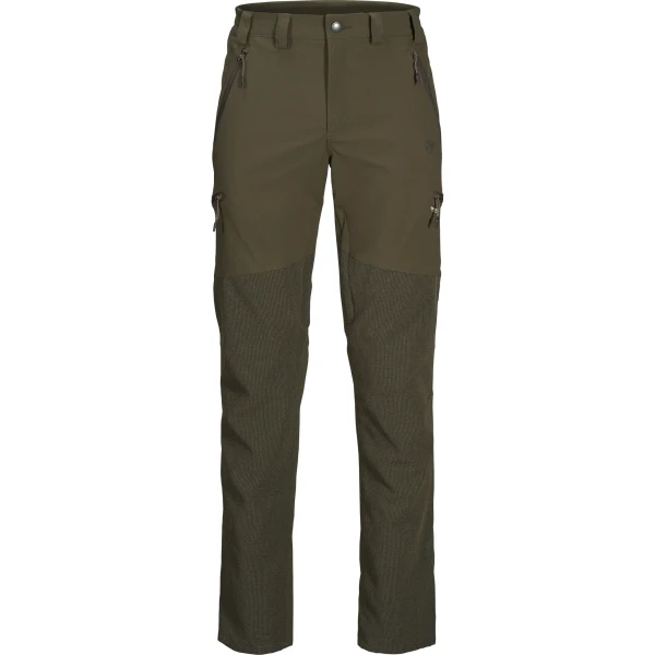 Seeland Outdoor Membrane Trousers, kolor: Pine Green
