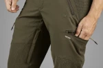 Seeland Outdoor Membrane Trousers, kolor: Pine Green