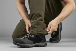 Seeland Outdoor Membrane Trousers, kolor: Pine Green