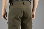 Seeland Outdoor Membrane Trousers, kolor: Pine Green