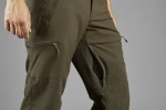 Seeland Outdoor Membrane Trousers, kolor: Pine Green