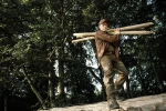 Seeland Outdoor Membrane Trousers, kolor: Pine Green