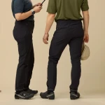Fjallraven Hoja Hybrid Trousers