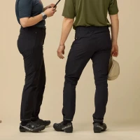Fjallraven Hoja Hybrid Trousers