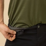 Fjallraven Hoja Hybrid Trousers