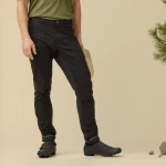 Fjallraven Hoja Hybrid Trousers