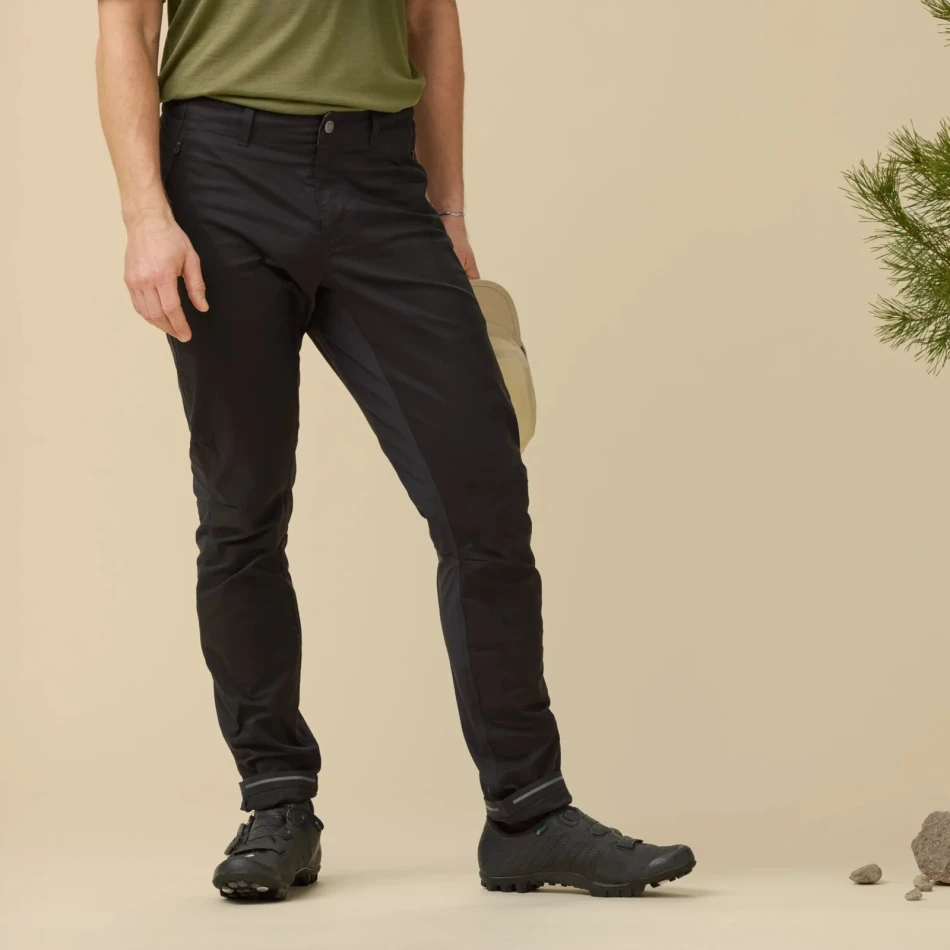 Fjallraven Hoja Hybrid Trousers
