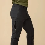 Fjallraven Hoja Hybrid Trousers