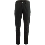 Fjallraven Hoja Hybrid Trousers, kolor: 550 - Black, 1