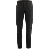 Fjallraven Hoja Hybrid Trousers, kolor: 550 - Black, 1